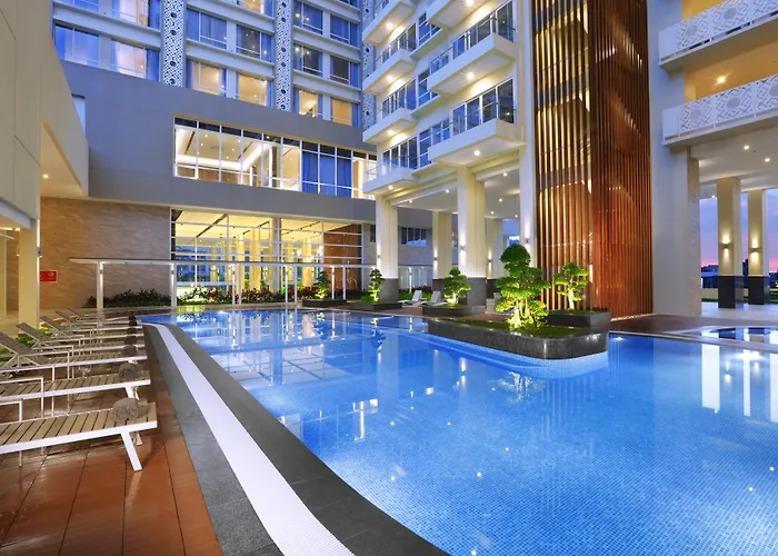 Aston Batam Hotel & Residence