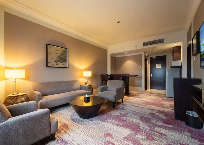 I Hotel Batam