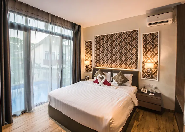 Woda Villa & Spa